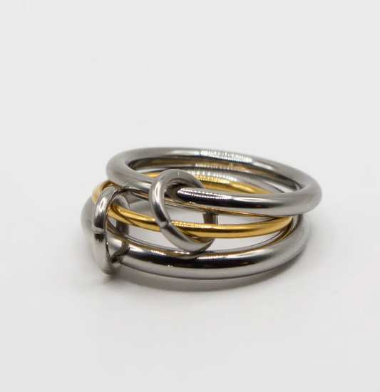 ALCO Inferno Ring