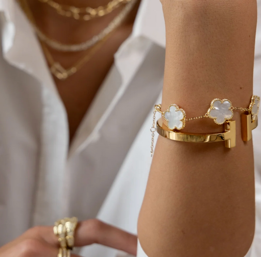SAHIRA Sadie T Cuff