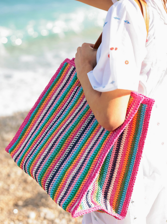 Maya Multi Tote
