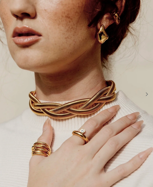 SAHIRA Tessa Ring