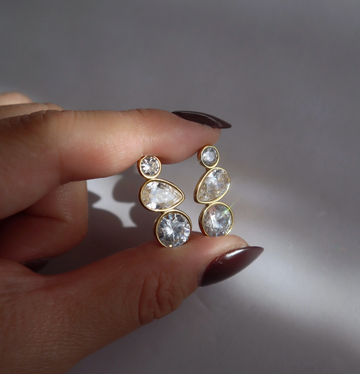 Simone Earring