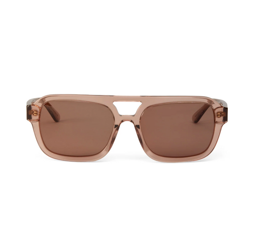 Eleventh Hour LATE CHECKOUT Sunglasses