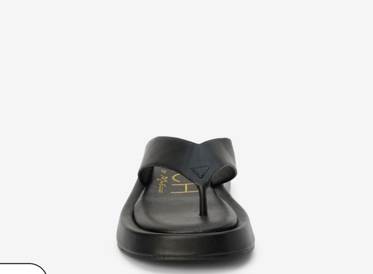 Mallorca Platform Sandal by Beach