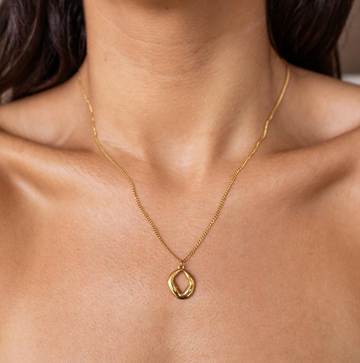 Dawn Necklace by ALCO