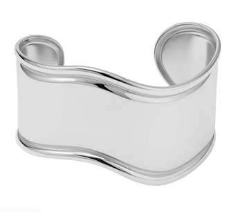 Janae Cuff by Sahira