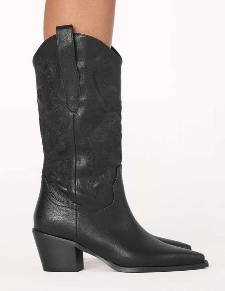 Billini- The Danilo Boot