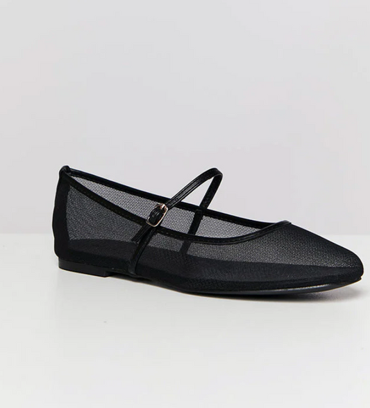 Billini- The Gilda Ballet Flat