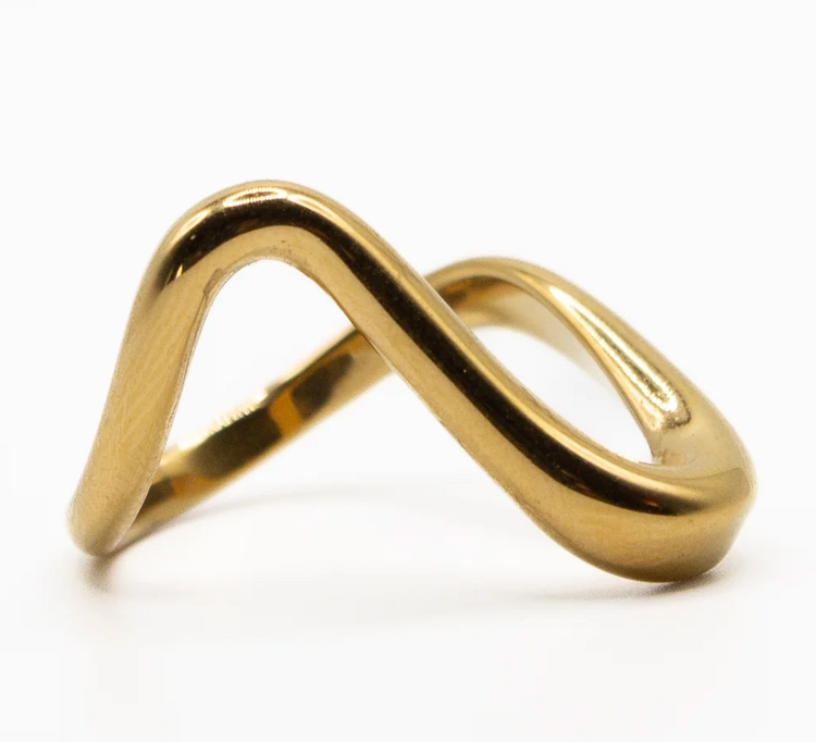 ALCO Reflection Ring