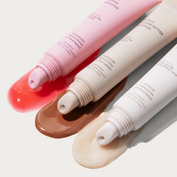 Smoothie Lip Treatment
