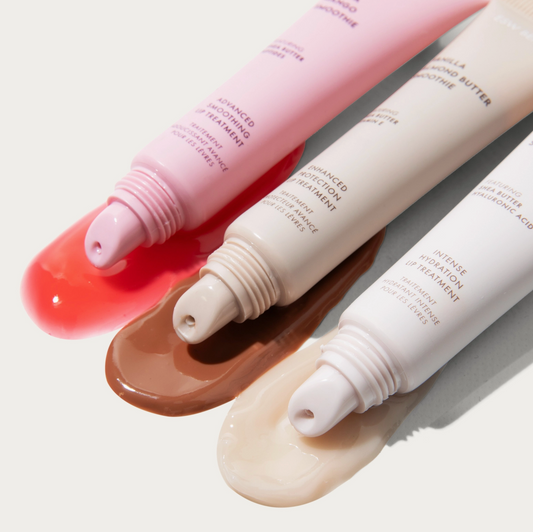 Smoothie Lip Treatment