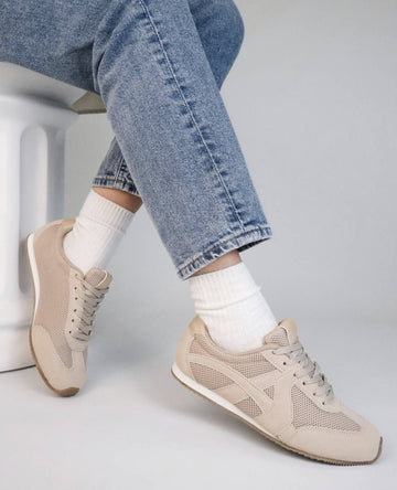 Glen Sporty Sneakers