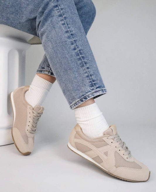Glen Sporty Sneakers