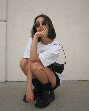 Blake Polarized Sunglasses