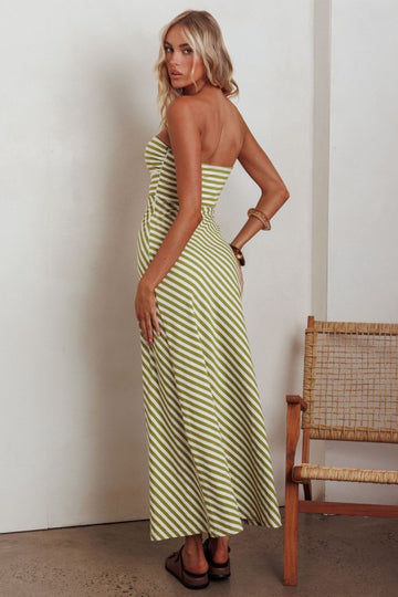 Kiwi Summer Maxi