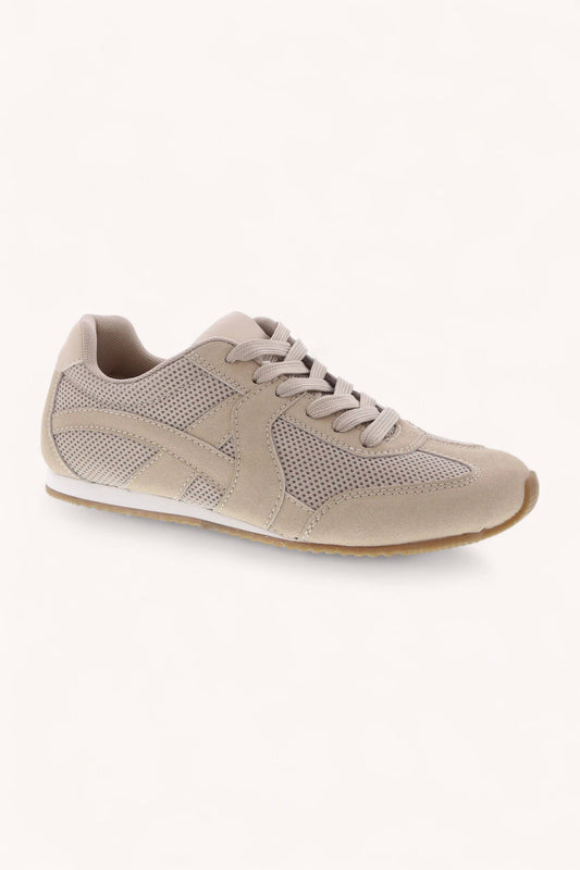 Glen Sporty Sneakers