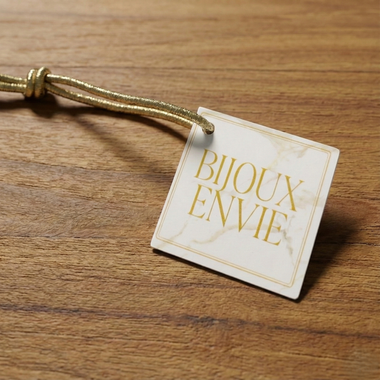 Solas Collar Necklace