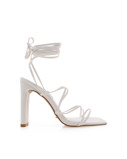 Billini Chrome Heel
