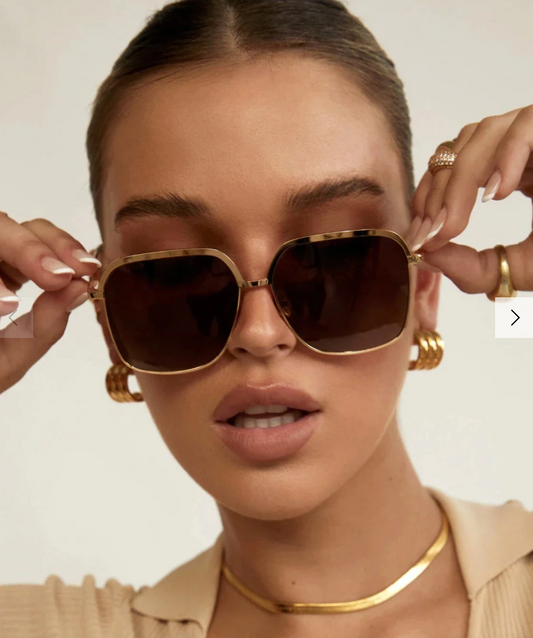 The Klum Sunglasses by Banbe