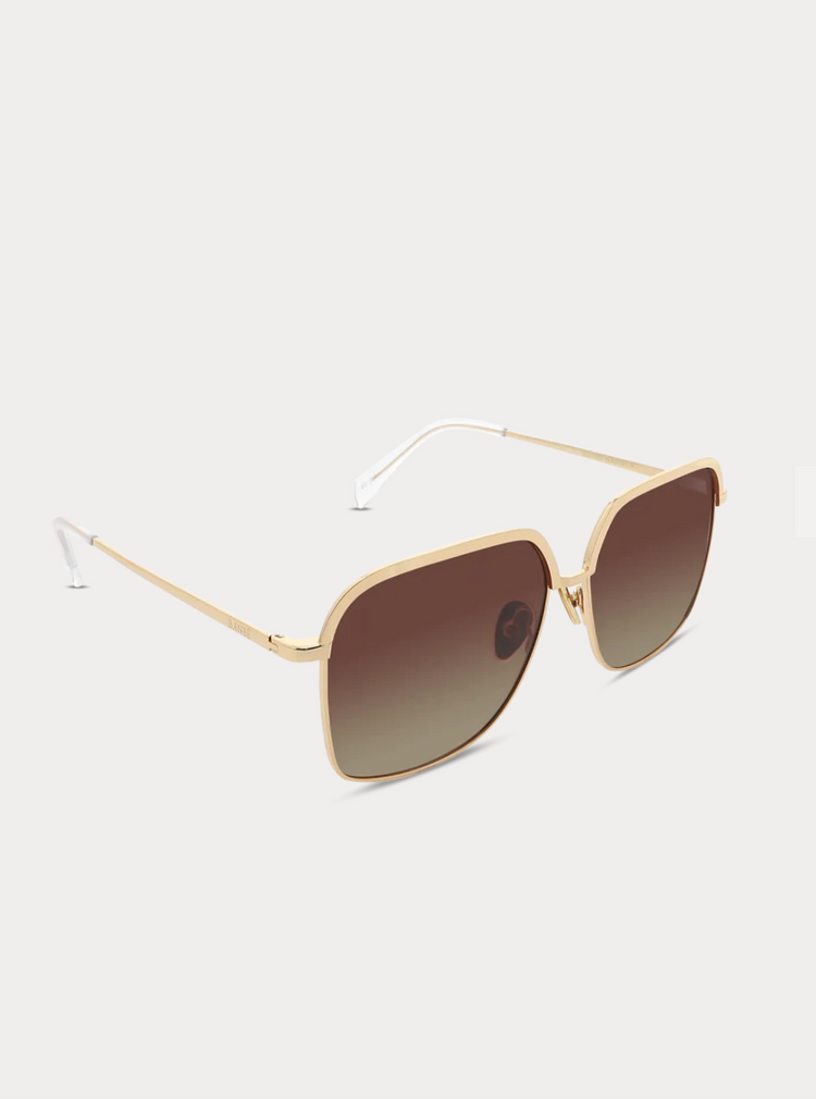 The Klum Sunglasses by Banbe