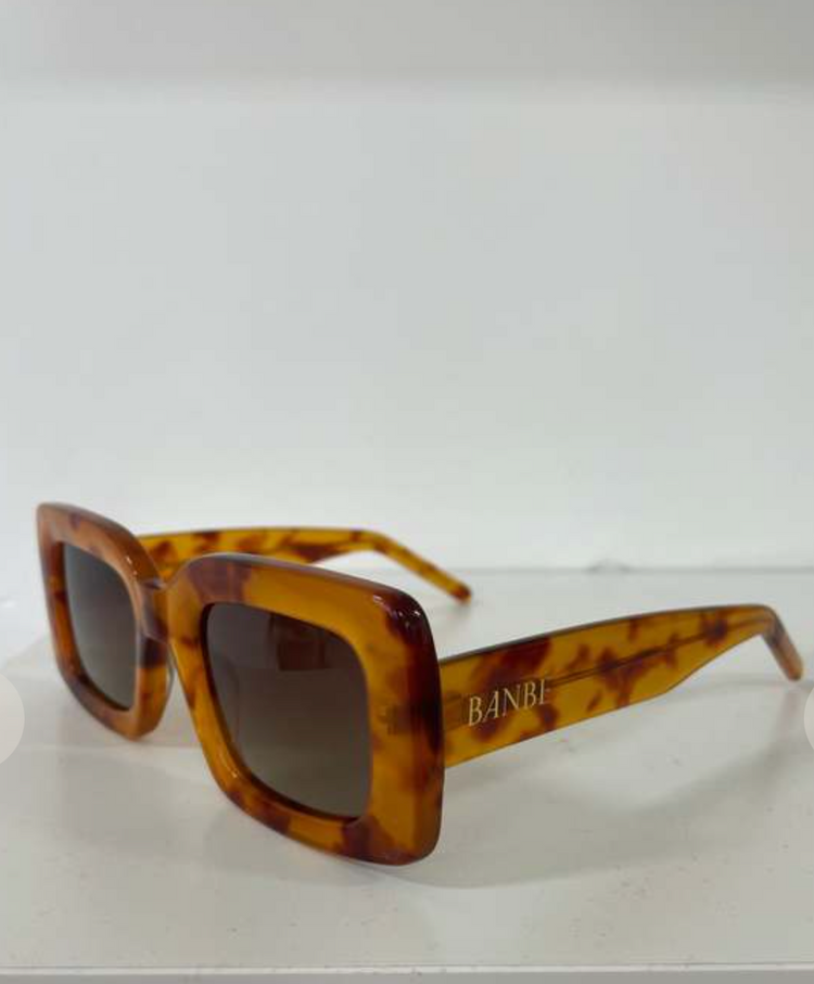 The Kendall Sunglasses by Banbe