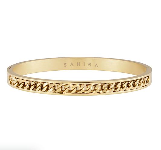 Chain Bangle